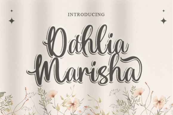 Dahlia Marisha: A Designer's Honest Review for Real Projects