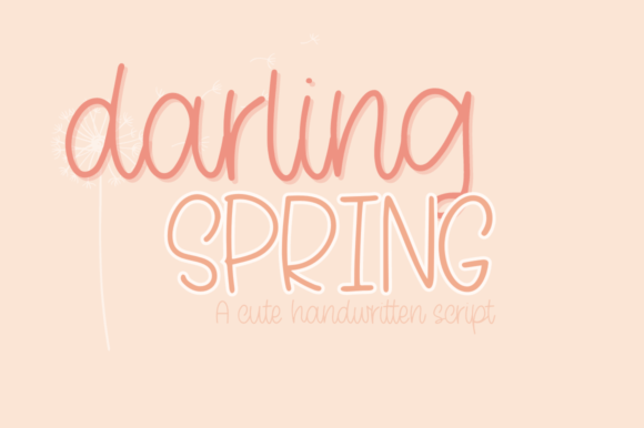 Darling Spring: A Designer's Honest Review