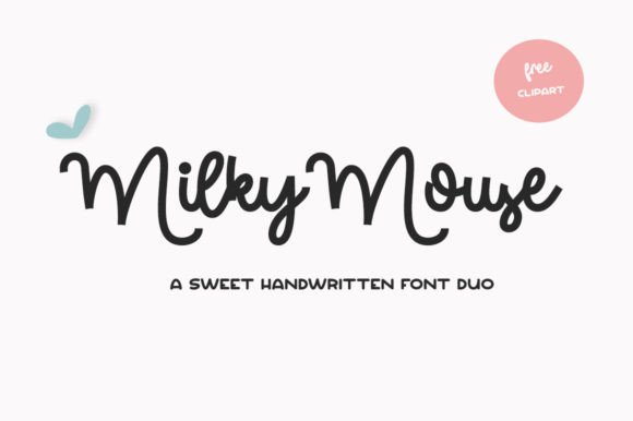 How Milky Mouse Transforms Your Small Business Brand
