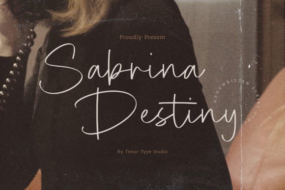 Sabrina Destiny: A Designer's Honest Review for Real Projects