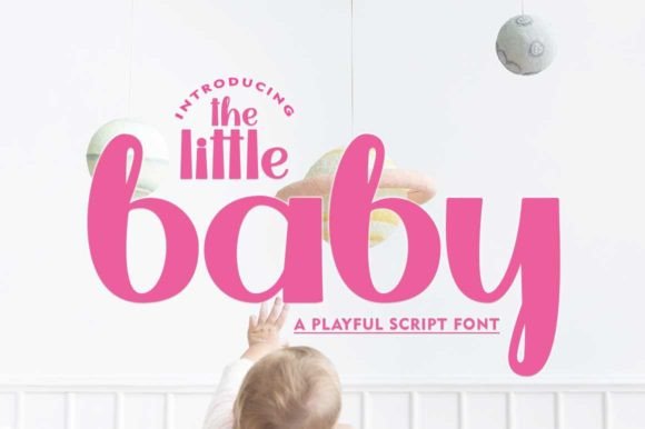 The Little Baby: A Playful Script for Authentic Branding