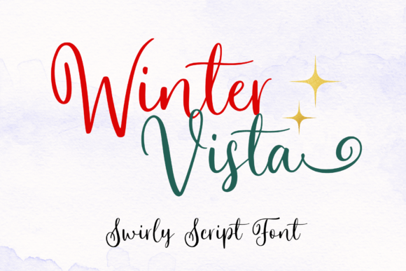 Winter Vista: A Designer's Real-World Review
